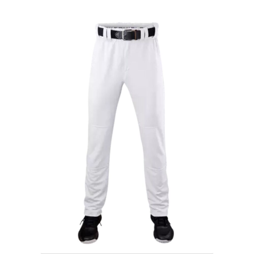 New Evoshield White Baseball Pants WTV1076TWS Men’s Small